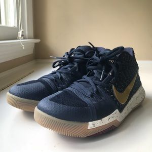 Kyrie 3